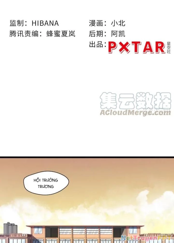 Bạn Gái Phản Diện Của Ta Chapter 117 - Trang 4