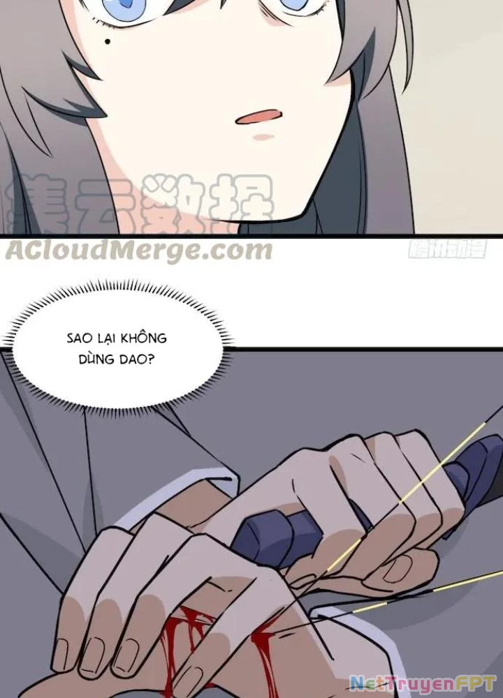 Bạn Gái Phản Diện Của Ta Chapter 117 - Trang 44