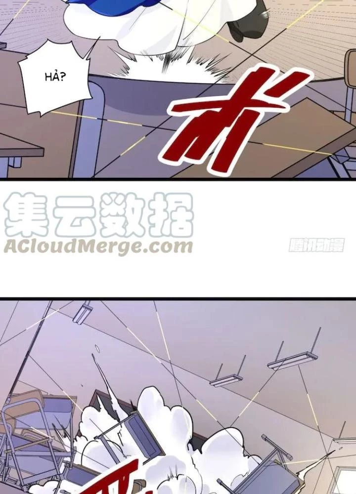 Bạn Gái Phản Diện Của Ta Chapter 117 - Trang 50