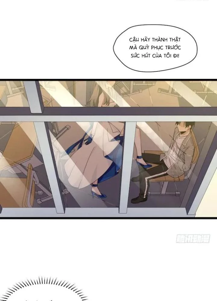 Bạn Gái Phản Diện Của Ta Chapter 117 - Trang 6