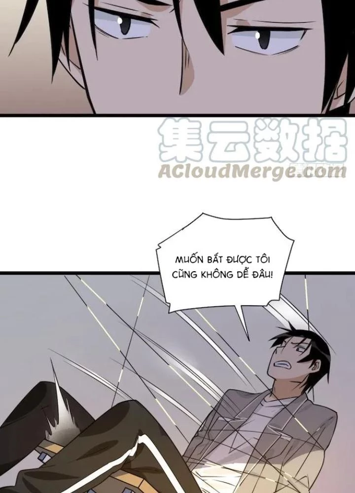 Bạn Gái Phản Diện Của Ta Chapter 117 - Trang 8