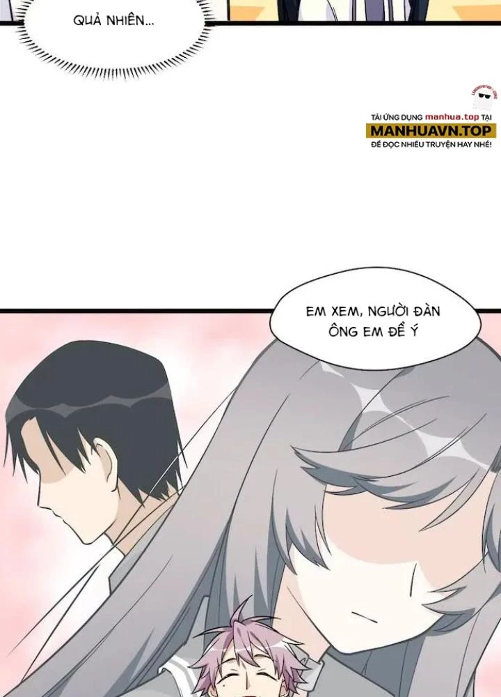 Bạn Gái Phản Diện Của Ta Chapter 118 - Trang 10