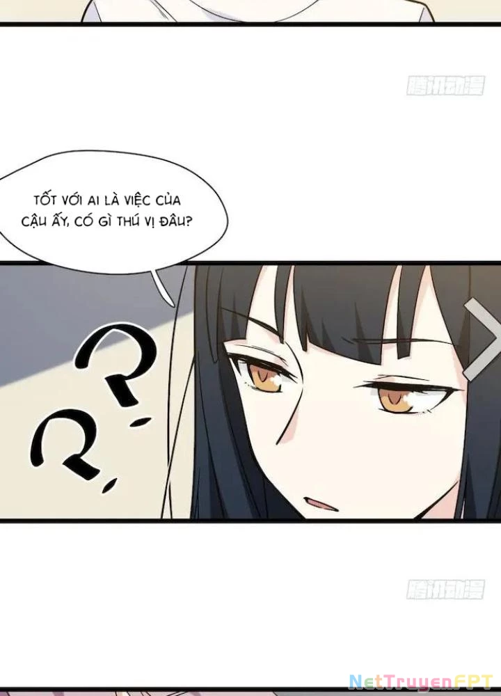 Bạn Gái Phản Diện Của Ta Chapter 118 - Trang 14