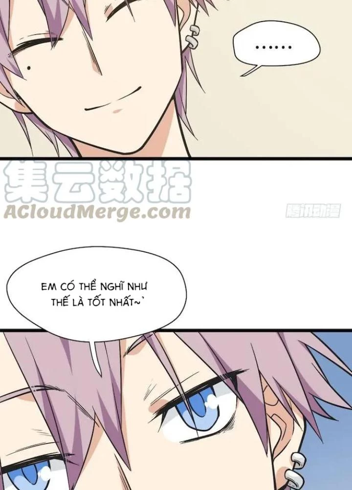 Bạn Gái Phản Diện Của Ta Chapter 118 - Trang 16