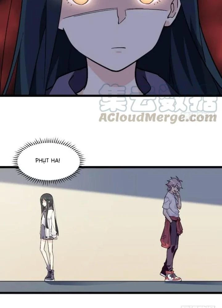Bạn Gái Phản Diện Của Ta Chapter 118 - Trang 22