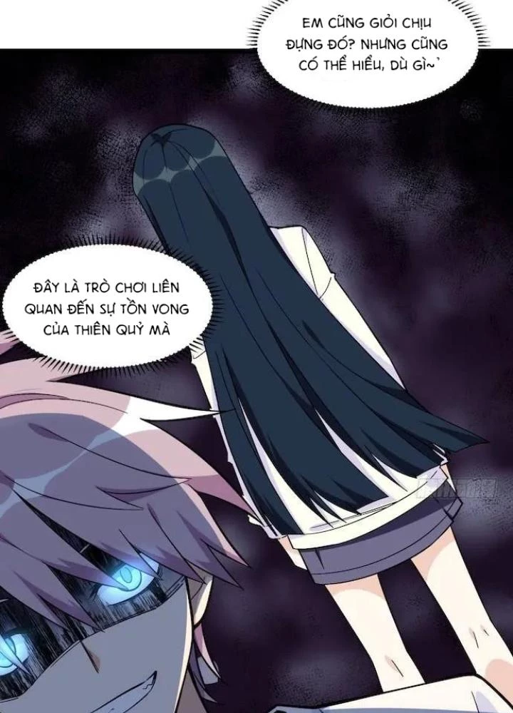Bạn Gái Phản Diện Của Ta Chapter 118 - Trang 24