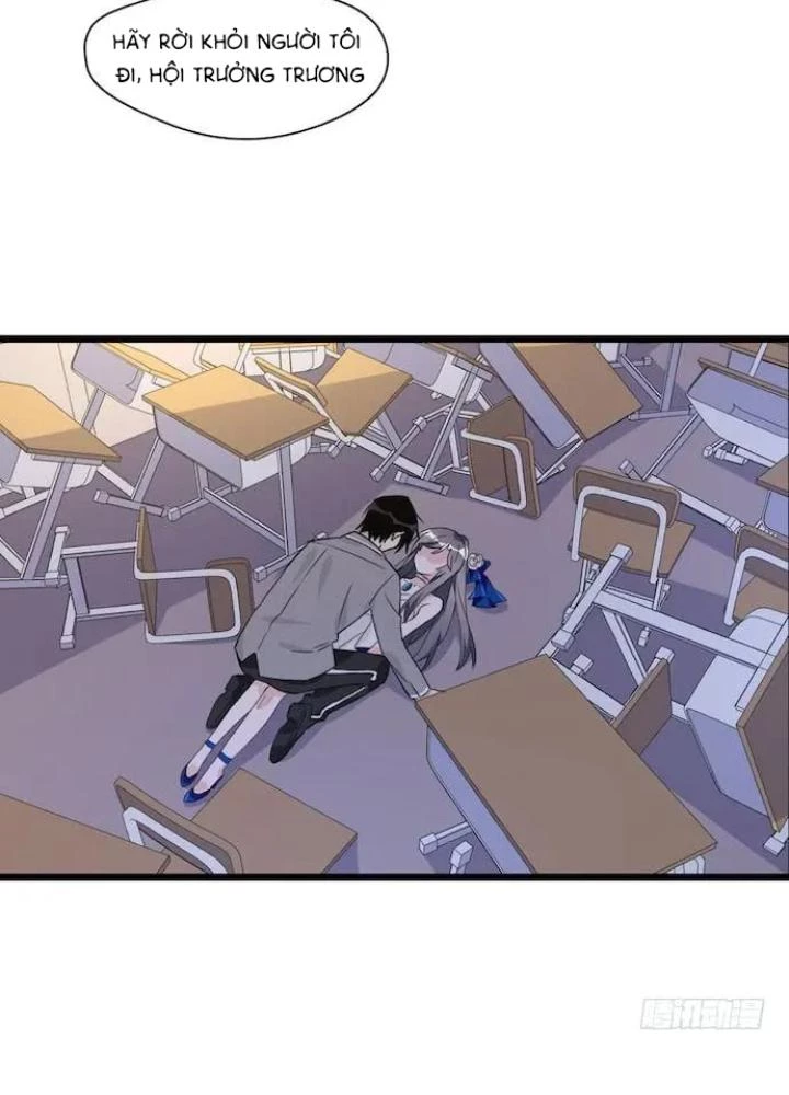 Bạn Gái Phản Diện Của Ta Chapter 118 - Trang 28