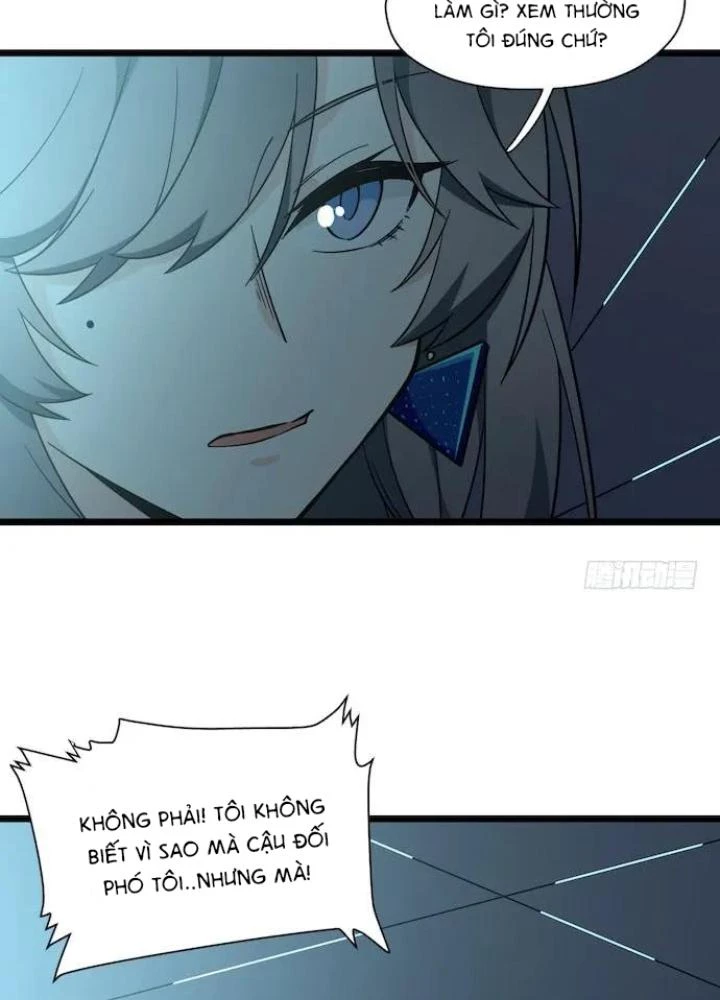 Bạn Gái Phản Diện Của Ta Chapter 118 - Trang 34