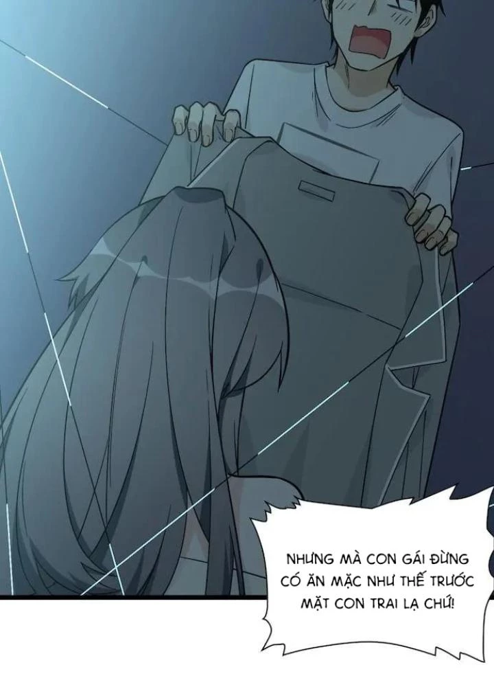 Bạn Gái Phản Diện Của Ta Chapter 118 - Trang 36