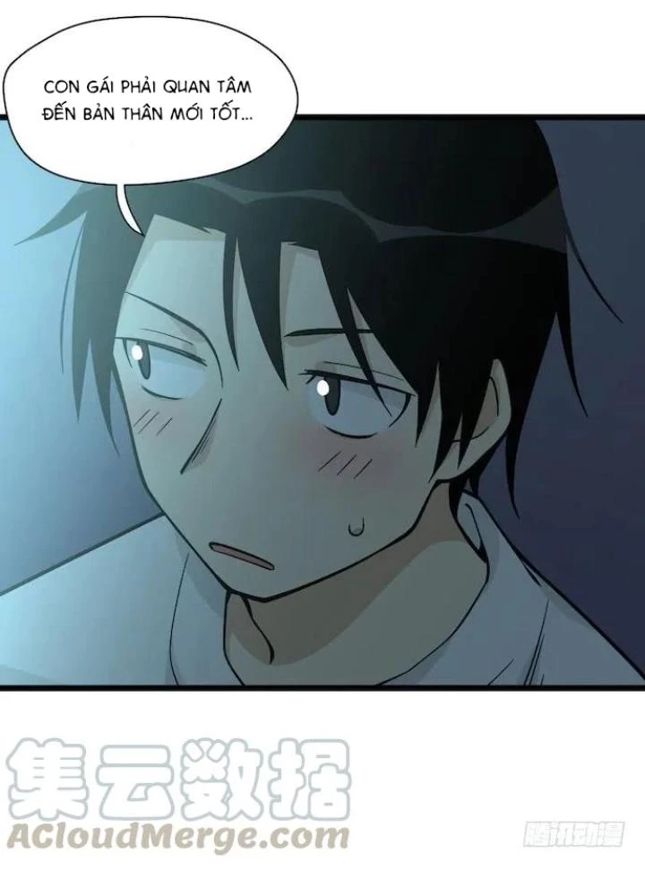Bạn Gái Phản Diện Của Ta Chapter 118 - Trang 38