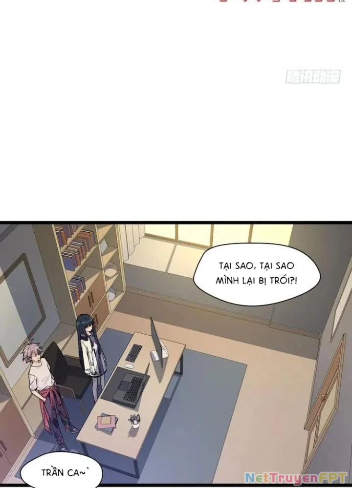 Bạn Gái Phản Diện Của Ta Chapter 118 - Trang 4