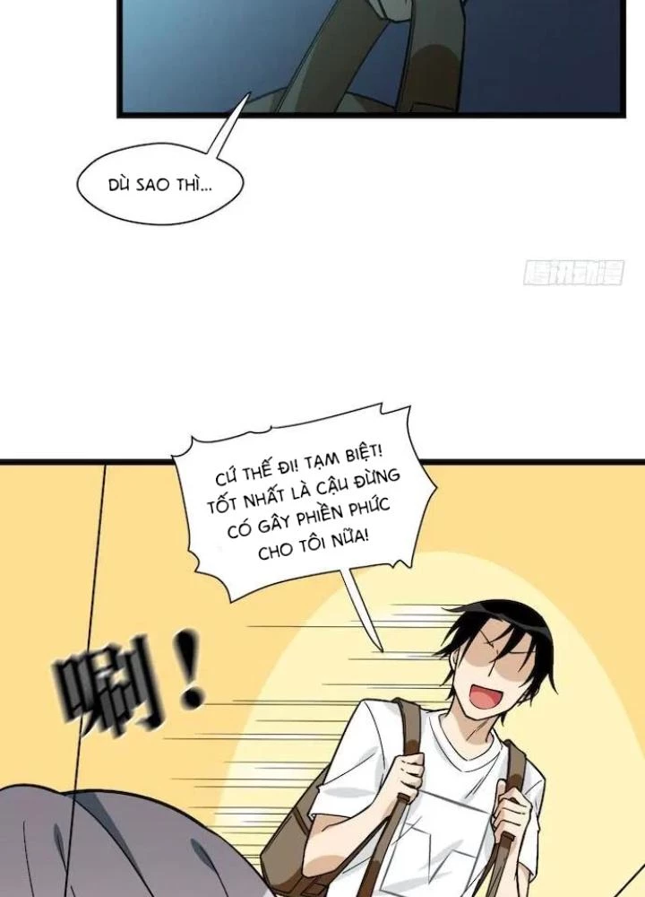 Bạn Gái Phản Diện Của Ta Chapter 118 - Trang 42