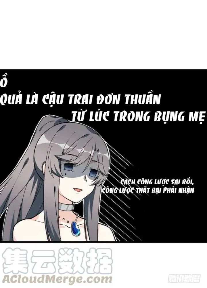 Bạn Gái Phản Diện Của Ta Chapter 118 - Trang 48