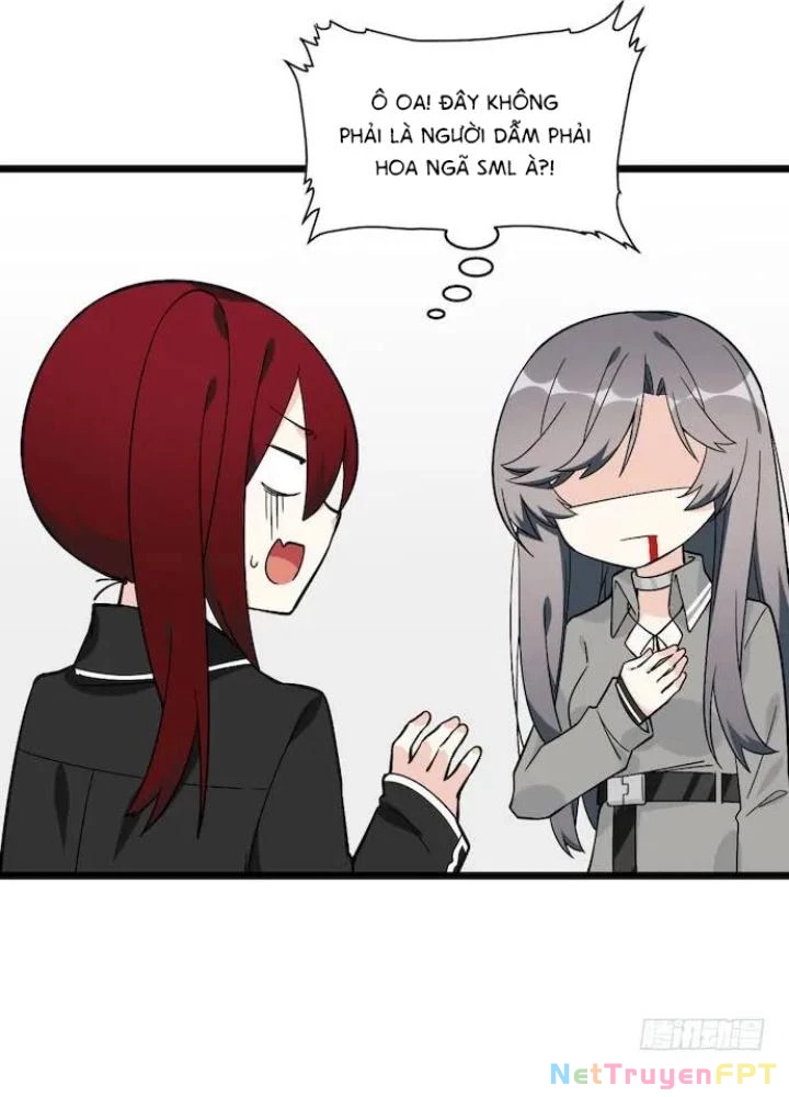 Bạn Gái Phản Diện Của Ta Chapter 119 - Trang 12