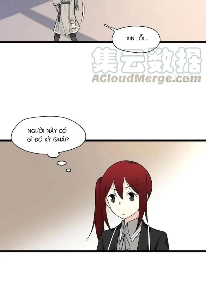 Bạn Gái Phản Diện Của Ta Chapter 119 - Trang 16