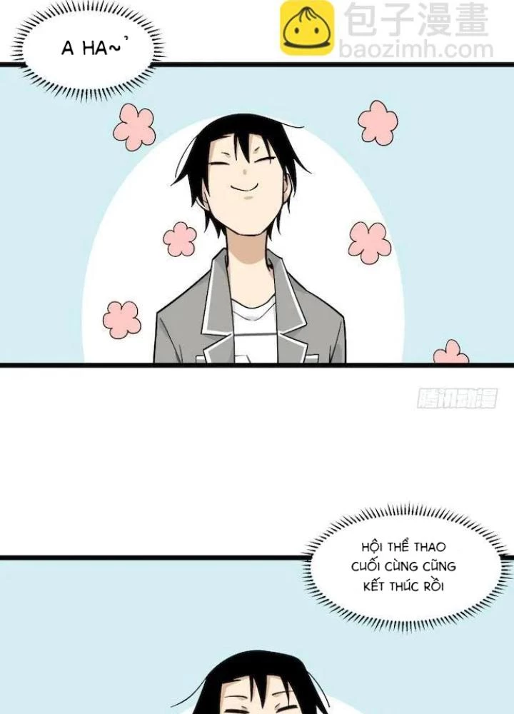 Bạn Gái Phản Diện Của Ta Chapter 119 - Trang 26