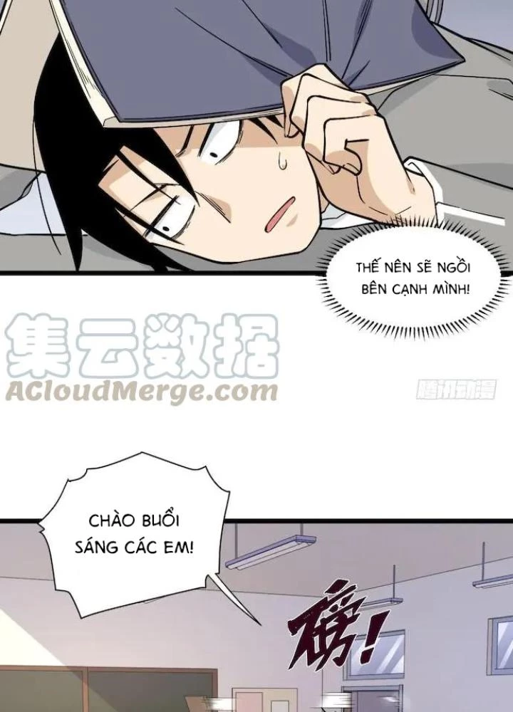 Bạn Gái Phản Diện Của Ta Chapter 119 - Trang 30