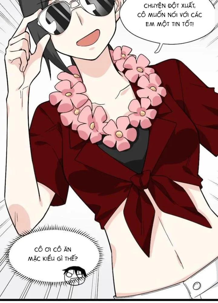 Bạn Gái Phản Diện Của Ta Chapter 119 - Trang 34