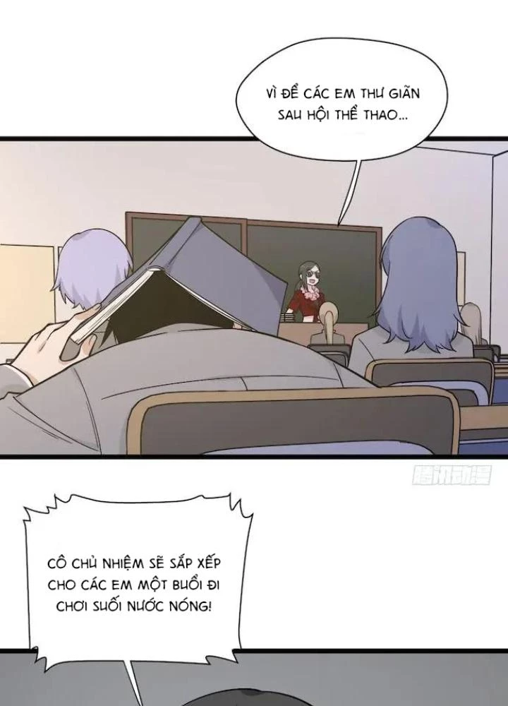 Bạn Gái Phản Diện Của Ta Chapter 119 - Trang 36
