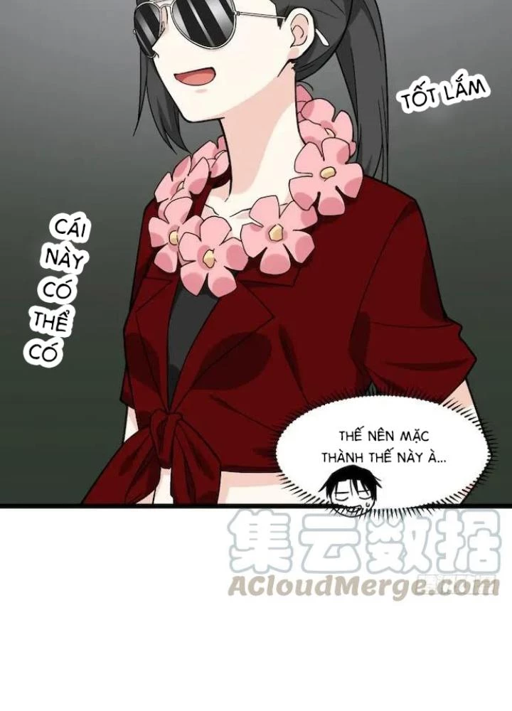 Bạn Gái Phản Diện Của Ta Chapter 119 - Trang 38