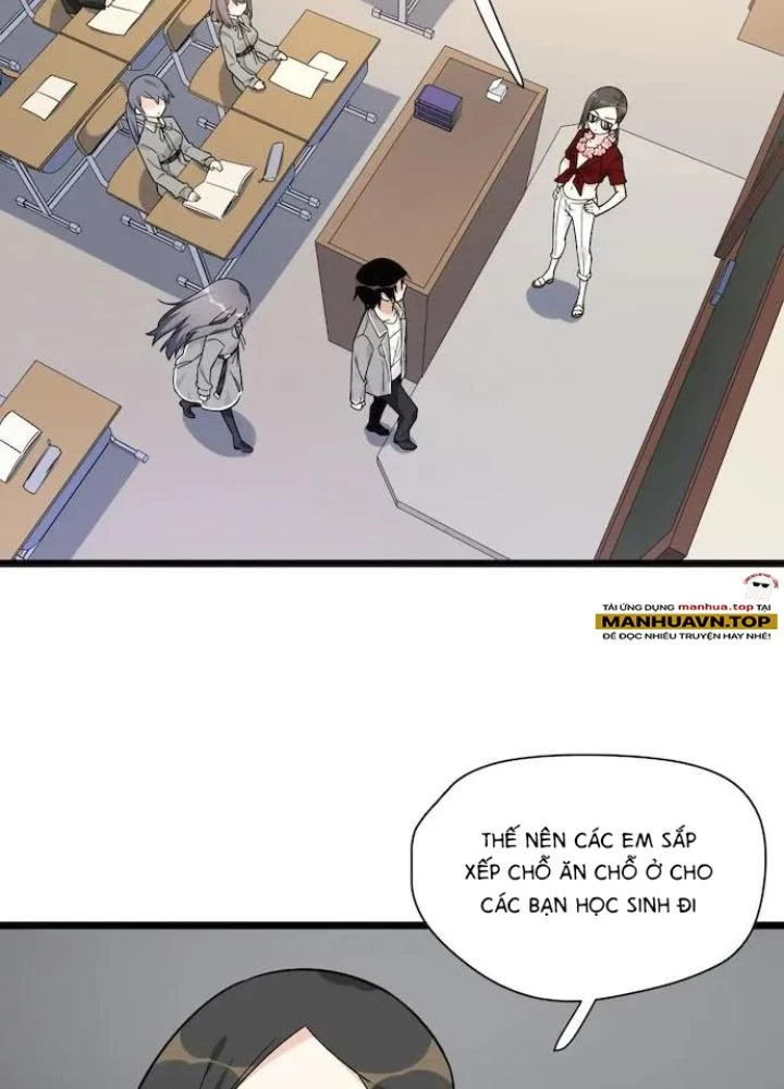 Bạn Gái Phản Diện Của Ta Chapter 119 - Trang 42