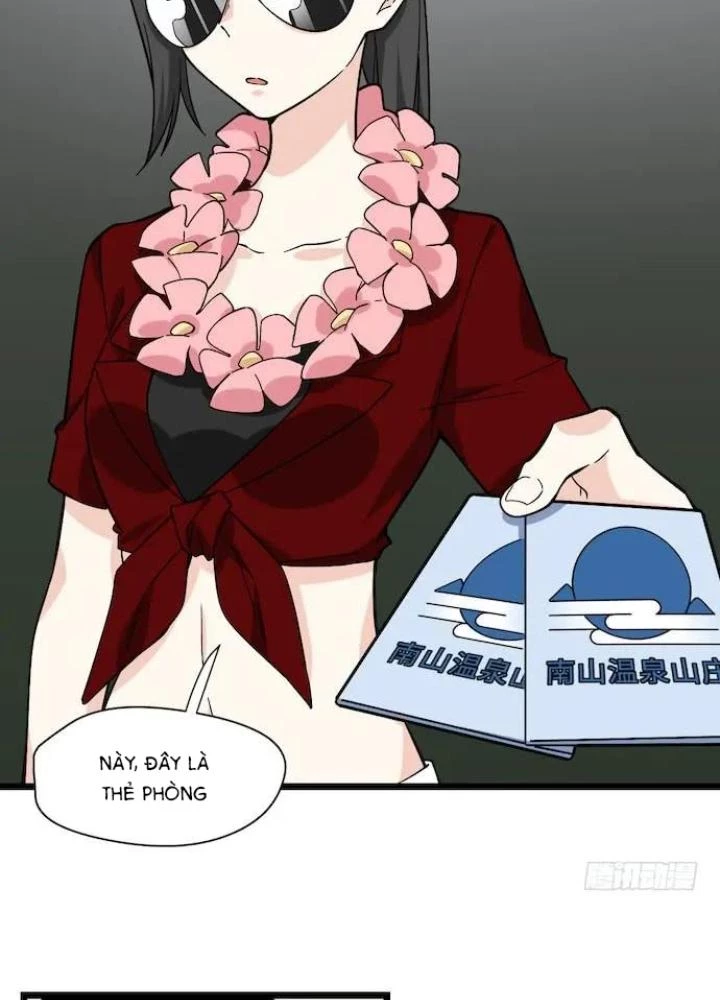 Bạn Gái Phản Diện Của Ta Chapter 119 - Trang 44