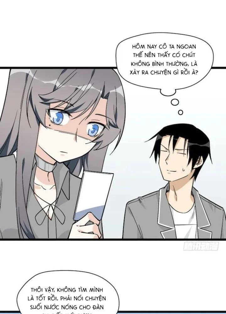 Bạn Gái Phản Diện Của Ta Chapter 119 - Trang 48