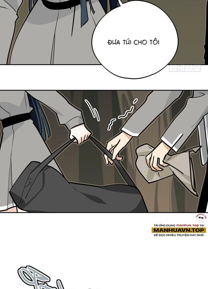 Bạn Gái Phản Diện Của Ta Chapter 12 - Trang 10