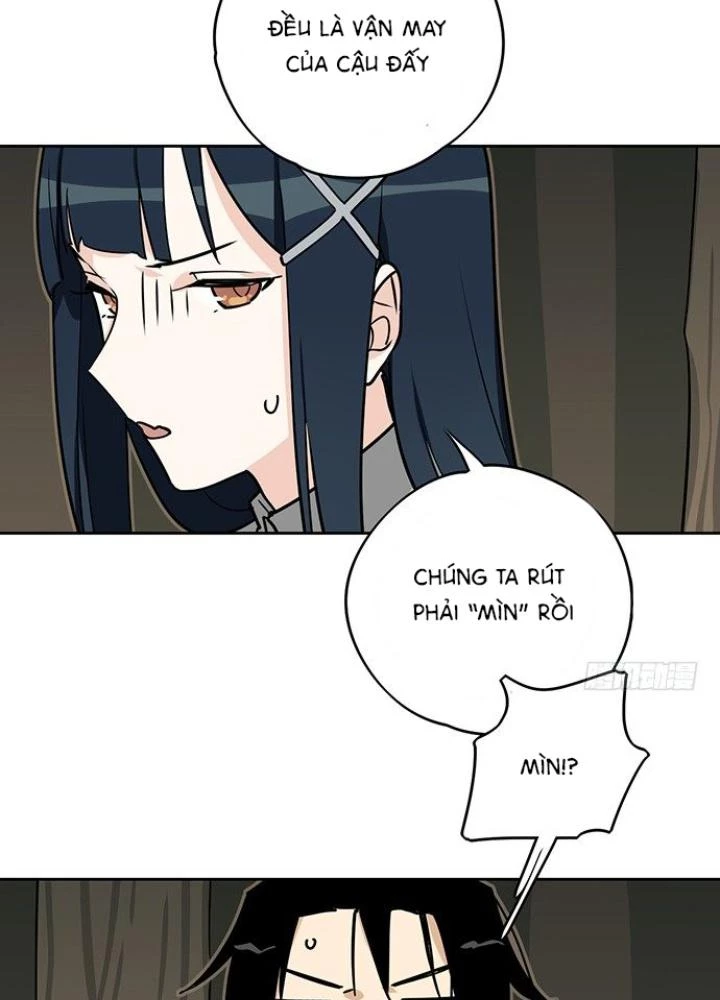 Bạn Gái Phản Diện Của Ta Chapter 12 - Trang 16
