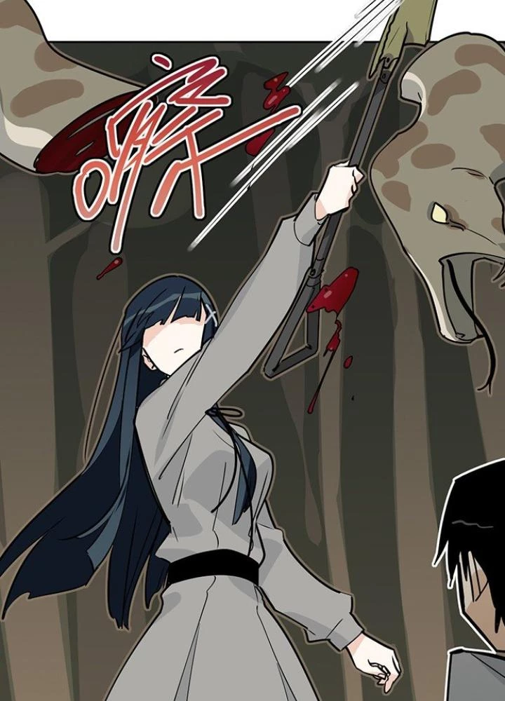 Bạn Gái Phản Diện Của Ta Chapter 12 - Trang 24
