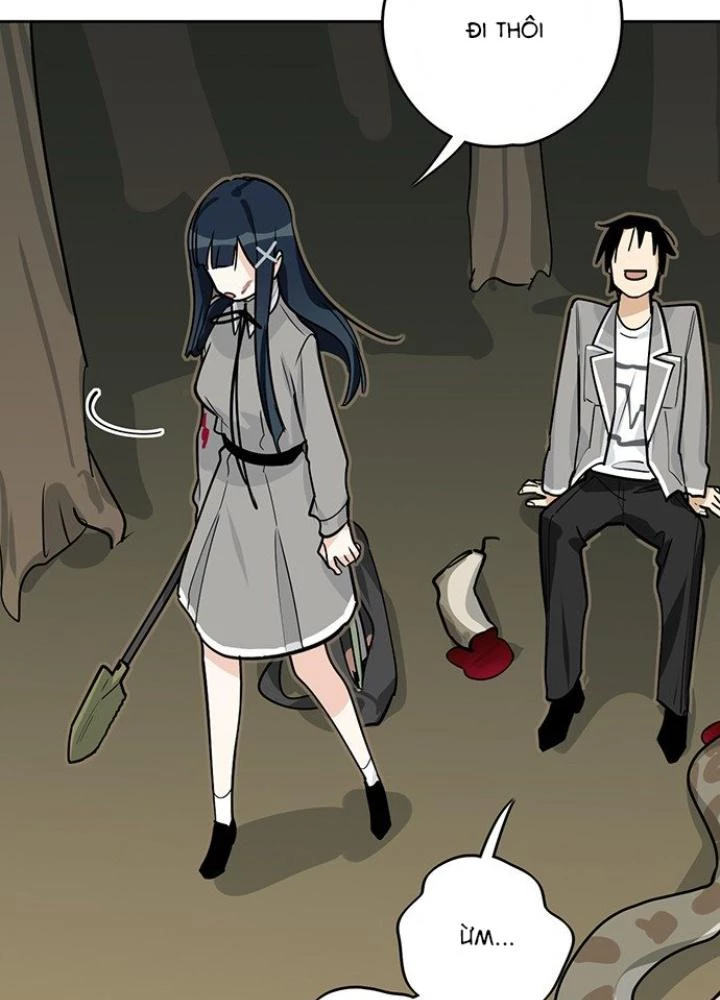 Bạn Gái Phản Diện Của Ta Chapter 12 - Trang 36