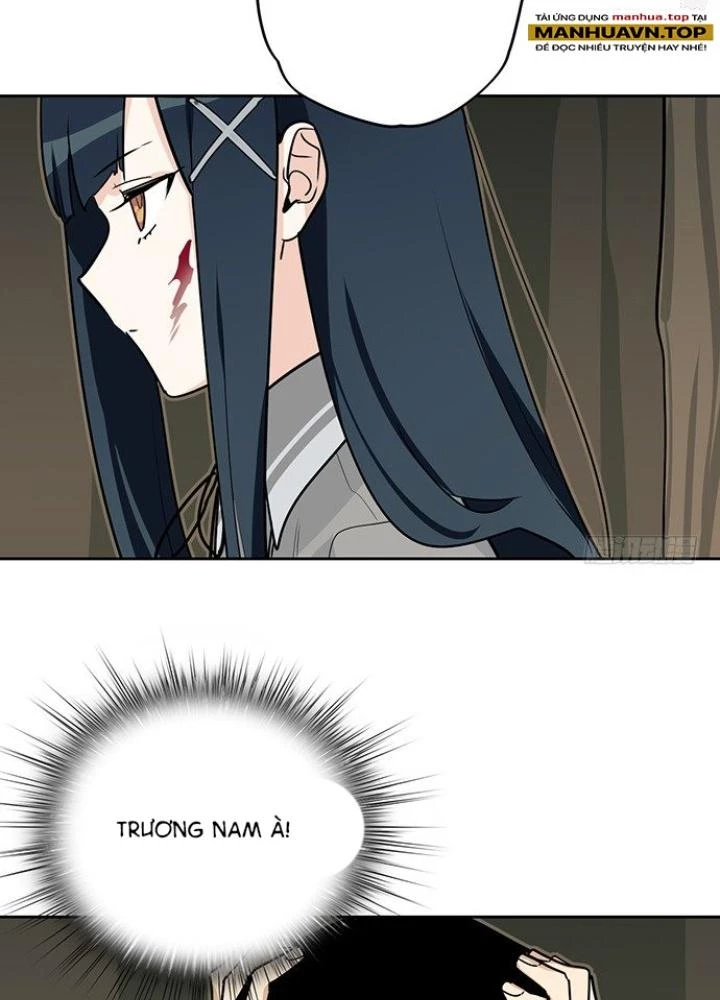 Bạn Gái Phản Diện Của Ta Chapter 12 - Trang 38