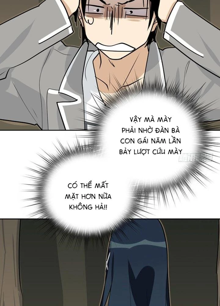 Bạn Gái Phản Diện Của Ta Chapter 12 - Trang 40