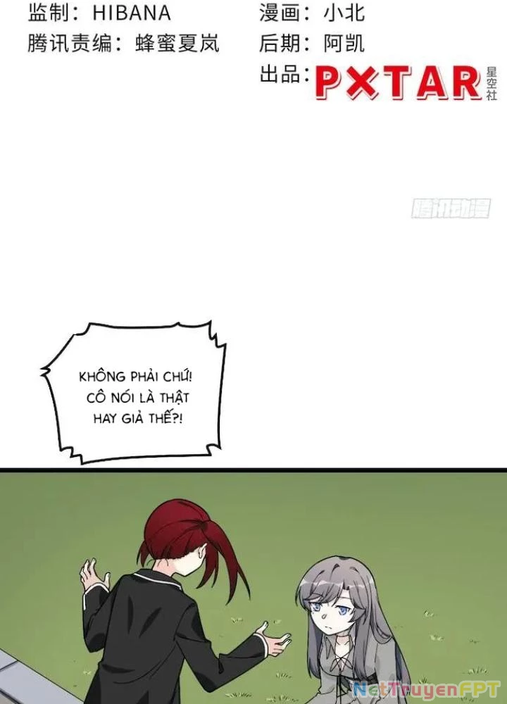 Bạn Gái Phản Diện Của Ta Chapter 120 - Trang 12