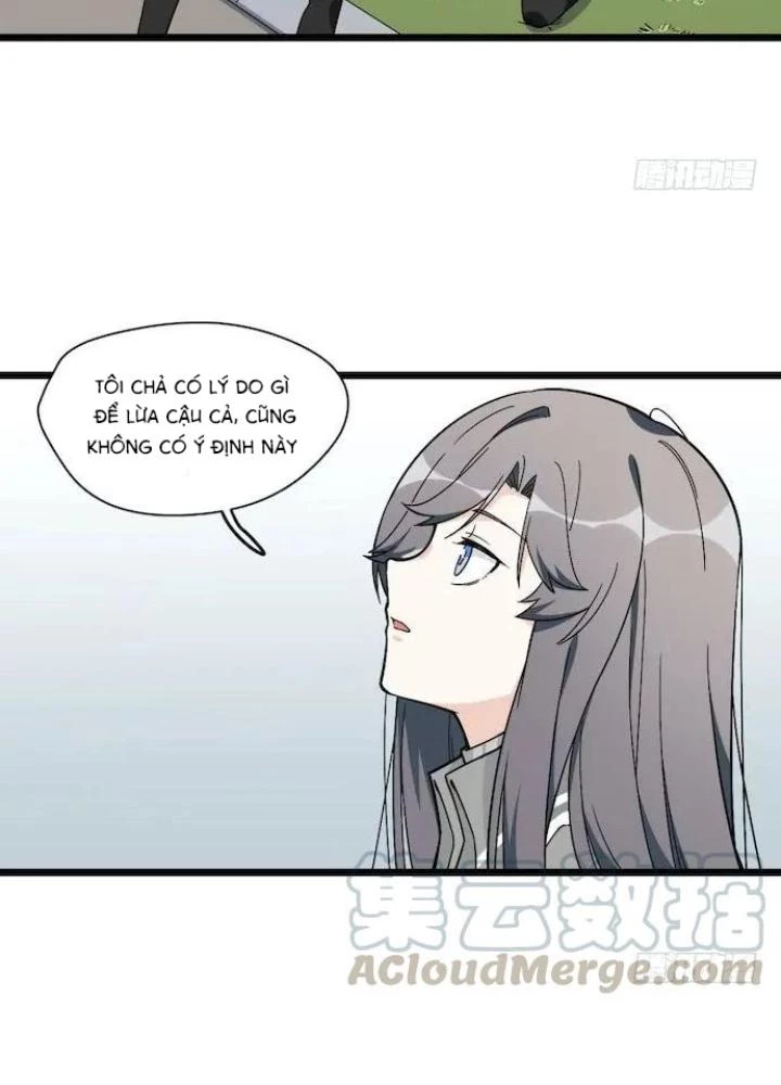 Bạn Gái Phản Diện Của Ta Chapter 120 - Trang 14