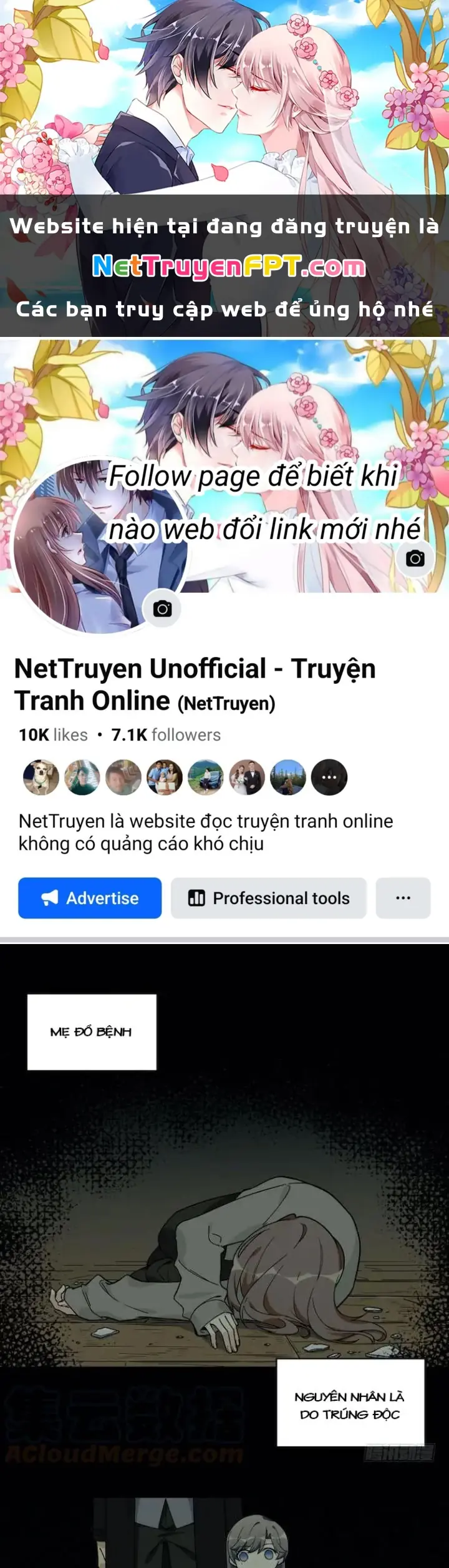 Bạn Gái Phản Diện Của Ta Chapter 120 - Trang 2