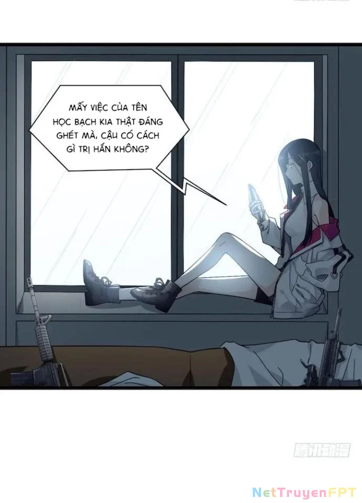 Bạn Gái Phản Diện Của Ta Chapter 120 - Trang 32