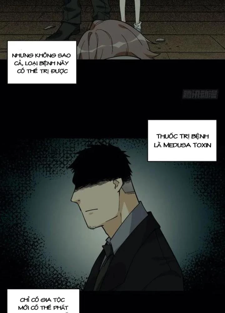 Bạn Gái Phản Diện Của Ta Chapter 120 - Trang 4
