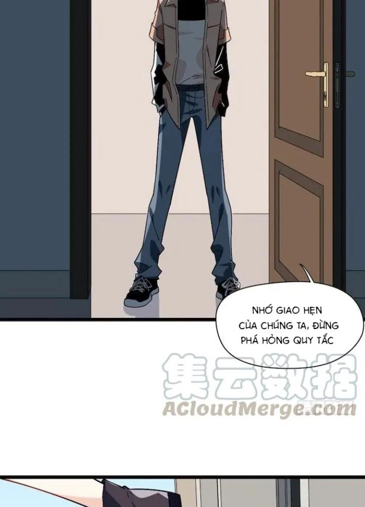 Bạn Gái Phản Diện Của Ta Chapter 120 - Trang 42