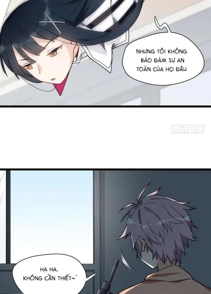 Bạn Gái Phản Diện Của Ta Chapter 120 - Trang 46