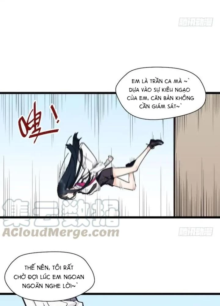 Bạn Gái Phản Diện Của Ta Chapter 120 - Trang 48