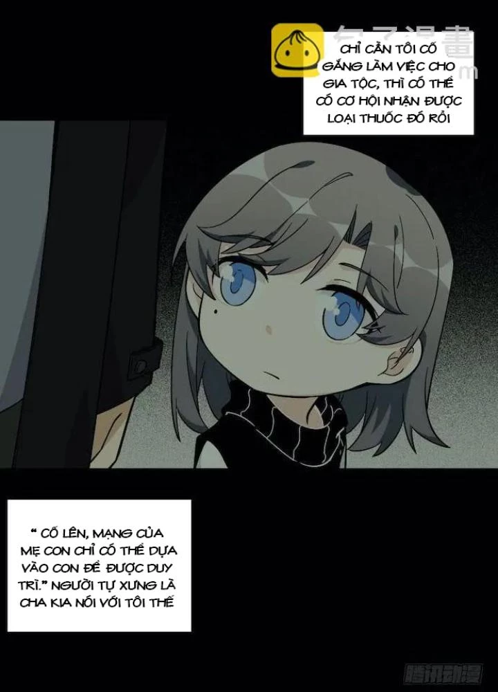 Bạn Gái Phản Diện Của Ta Chapter 120 - Trang 6