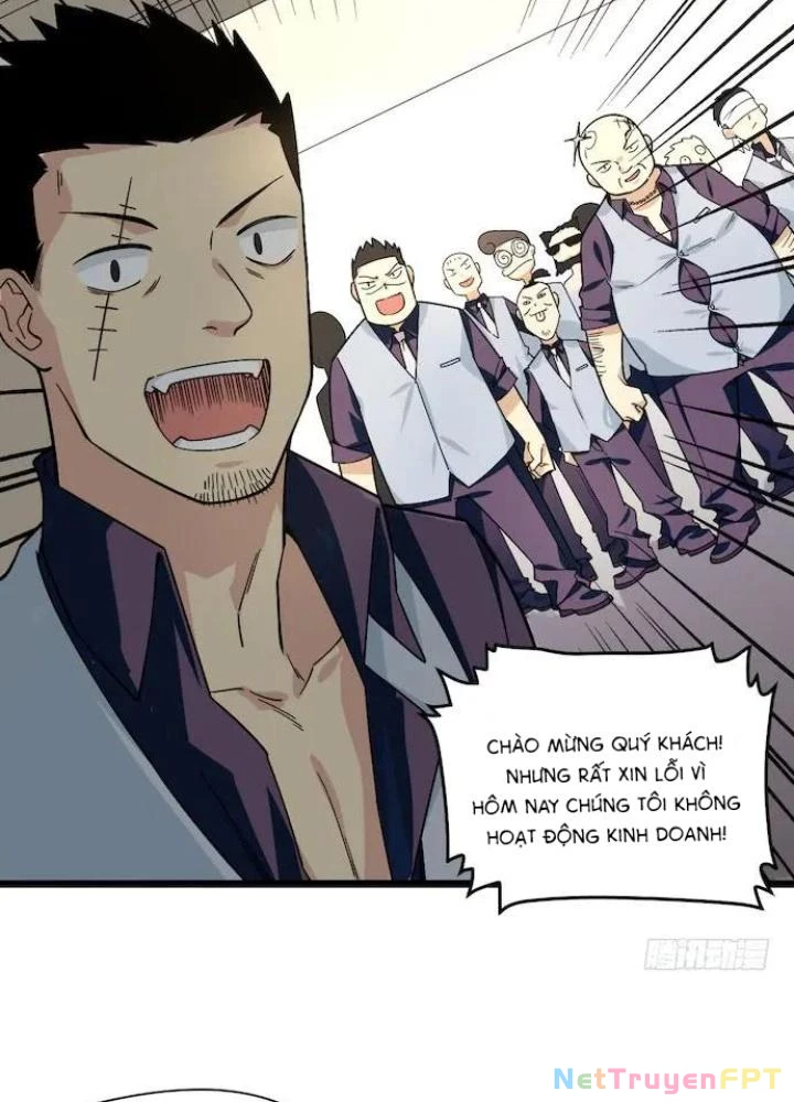 Bạn Gái Phản Diện Của Ta Chapter 121 - Trang 11