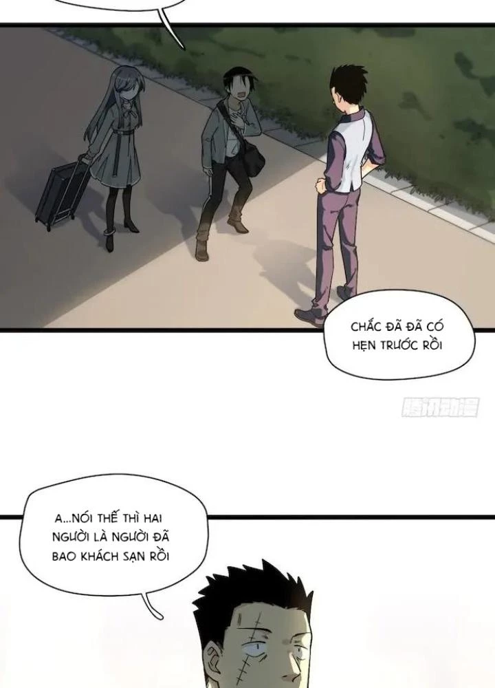 Bạn Gái Phản Diện Của Ta Chapter 121 - Trang 13