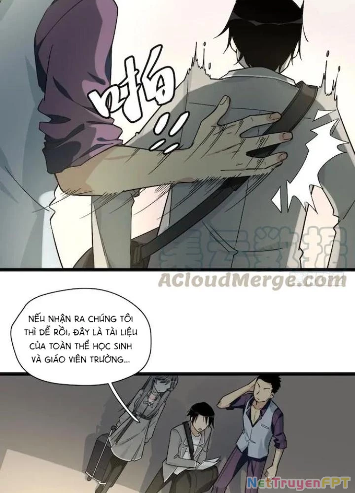 Bạn Gái Phản Diện Của Ta Chapter 121 - Trang 17