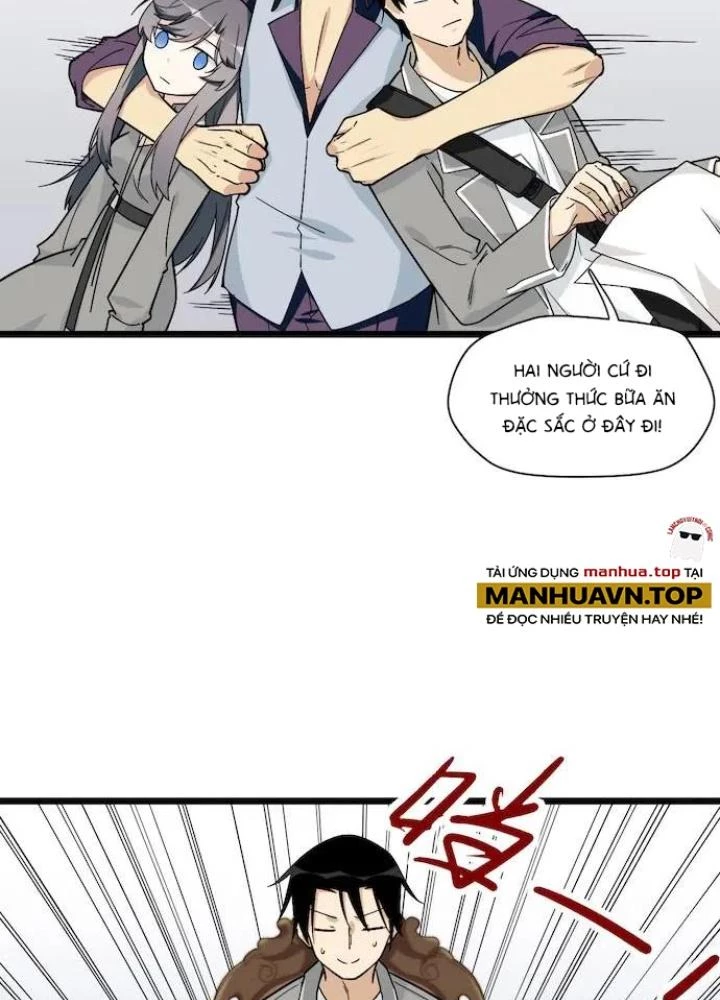 Bạn Gái Phản Diện Của Ta Chapter 121 - Trang 21