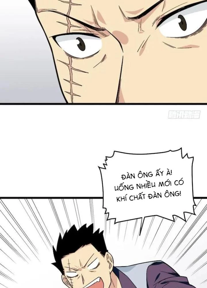 Bạn Gái Phản Diện Của Ta Chapter 121 - Trang 35