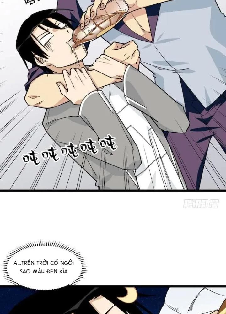 Bạn Gái Phản Diện Của Ta Chapter 121 - Trang 37