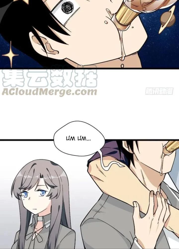 Bạn Gái Phản Diện Của Ta Chapter 121 - Trang 39