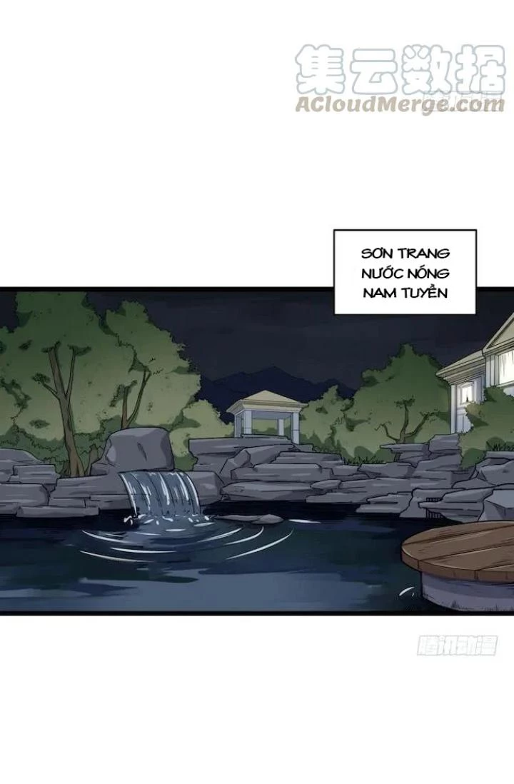 Bạn Gái Phản Diện Của Ta Chapter 121 - Trang 6